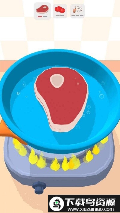 快速烹饪最新版截图3