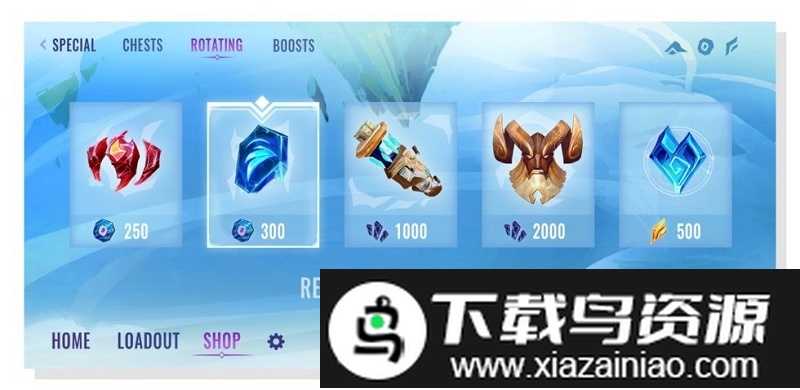 催化剂黑游戏截图4