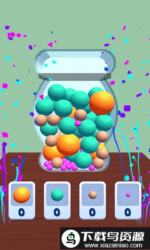 指尖脑洞大开最新版截图3