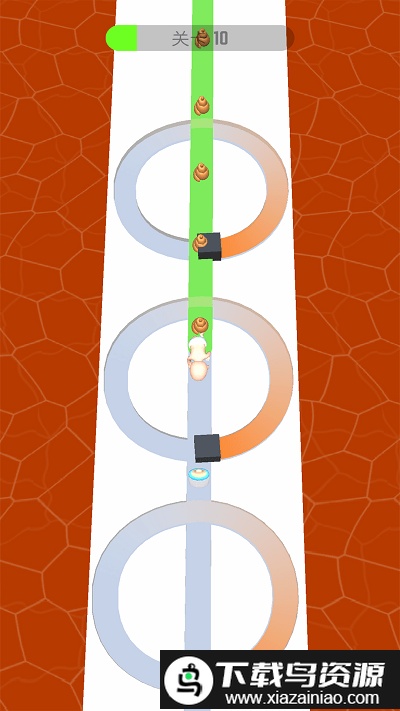 全城大冒险最新版截图1