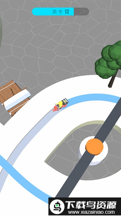 全城大冒险最新版截图4