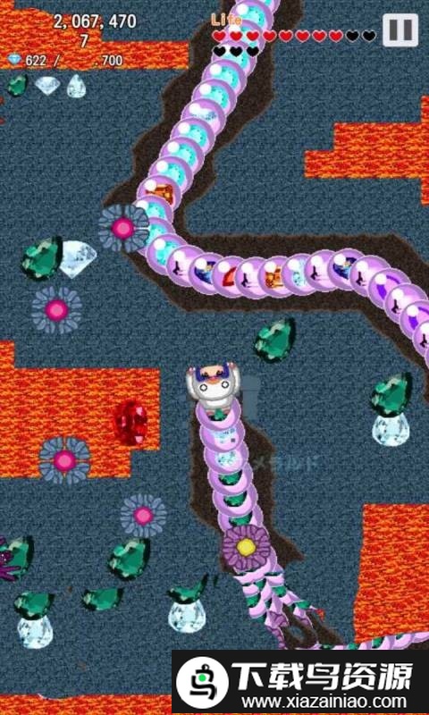 挖掘大冒险官方版截图1