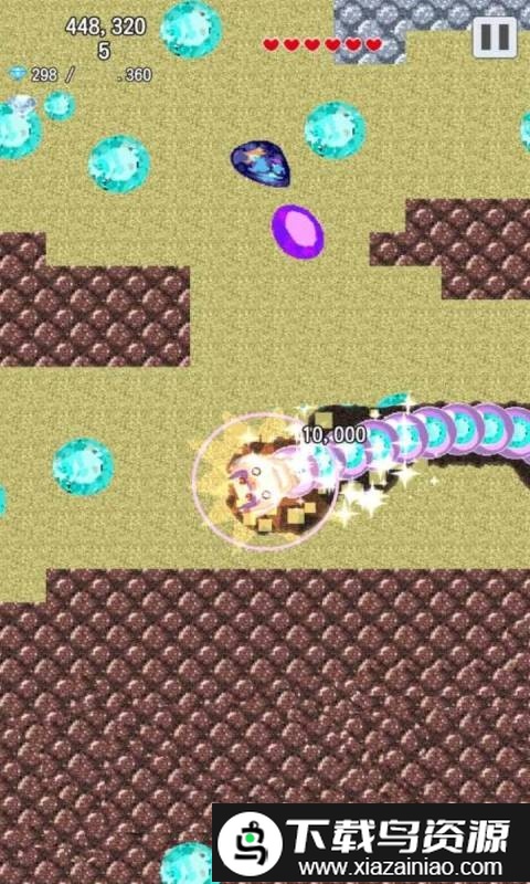 挖掘大冒险官方版截图3