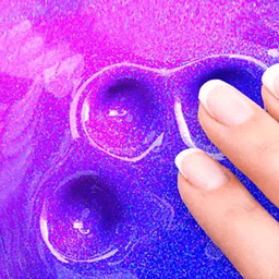 粘液模拟软泥球游戏