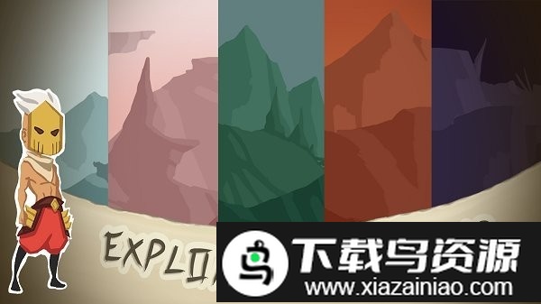 拯救火焰手机版截图1