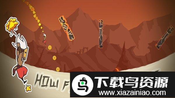 拯救火焰手机版截图2