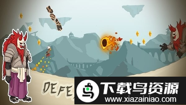 拯救火焰手机版截图4