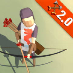 末日神箭手最新版