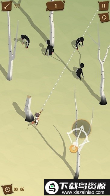 末日神箭手最新版截图1