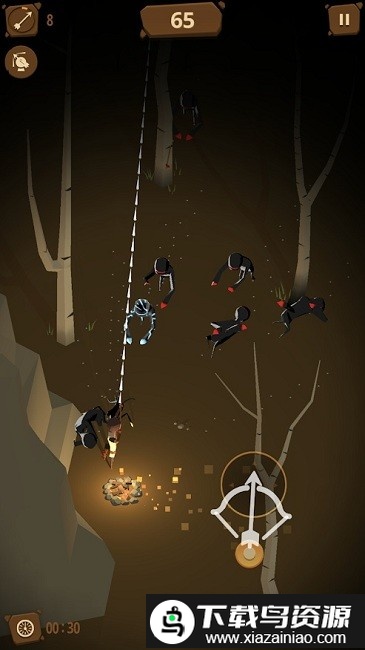 末日神箭手最新版截图3