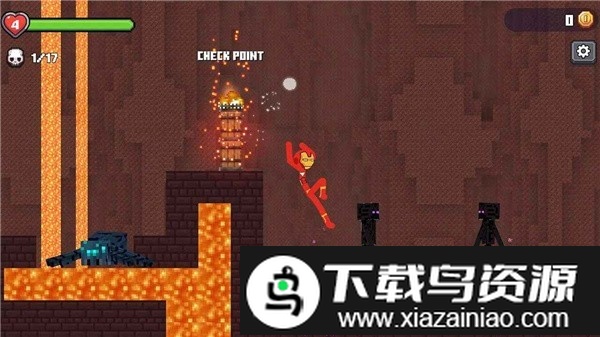 弓箭手战斗探索官方版截图1