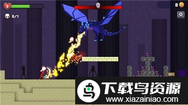 弓箭手战斗探索官方版截图3