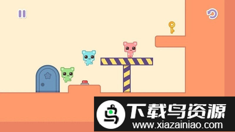 比克猫游戏截图3