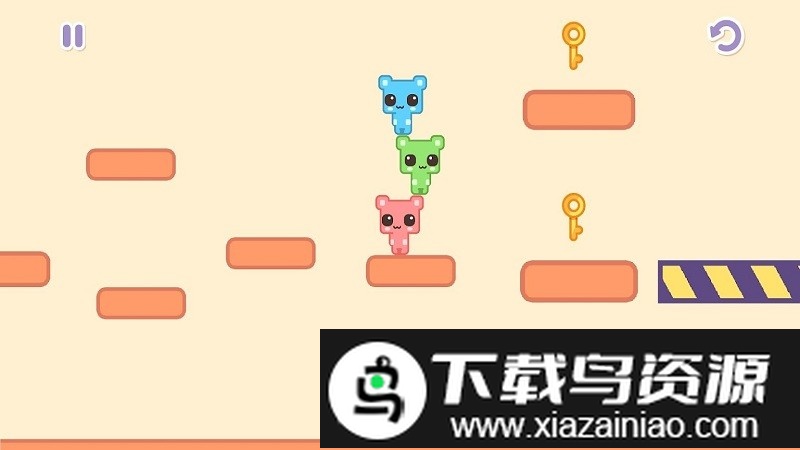 比克猫游戏截图4