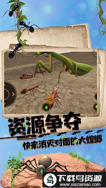 丛林抵御战最新版截图3