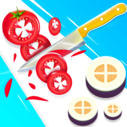 蔬菜切切乐手机版