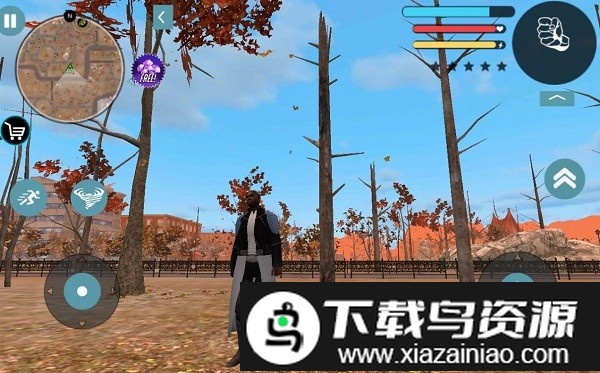 城市英雄之无敌战斗手机版截图2