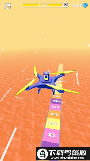 battery run游戏截图4