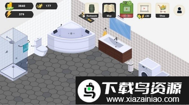 工匠的土地手机版截图2