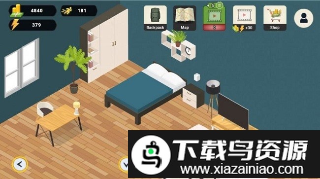 工匠的土地手机版截图3