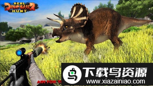 恐龙游戏大全截图1