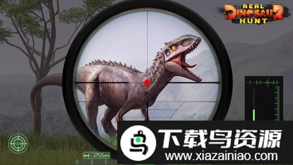 恐龙游戏大全截图2