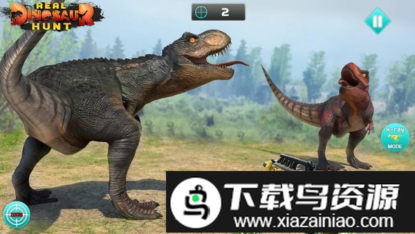 恐龙游戏大全截图3