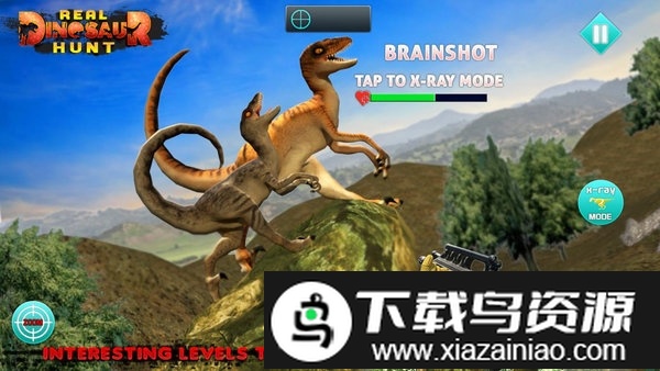 恐龙游戏大全截图4