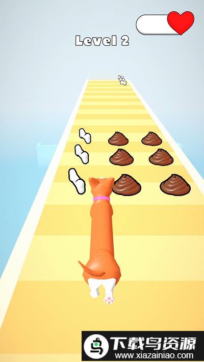 古怪的柯基手机版截图1