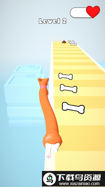 古怪的柯基手机版截图2