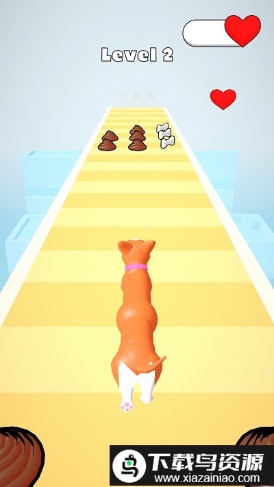 古怪的柯基手机版截图4