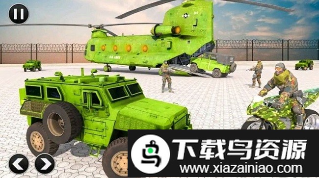 战争大比拼手机版截图3