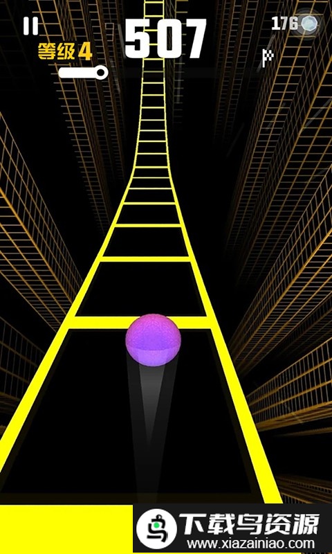球球电音游戏截图2