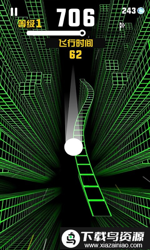 球球电音游戏截图3