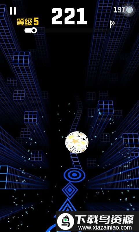 球球电音游戏截图4