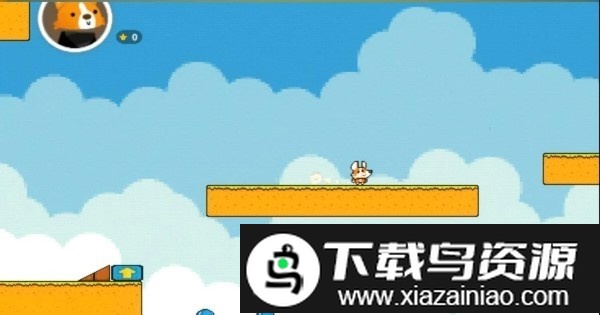 神奇柯基犬世界游戏截图1