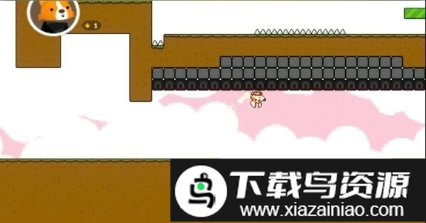 神奇柯基犬世界游戏截图4