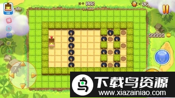 欢乐全民推箱子最新版截图4