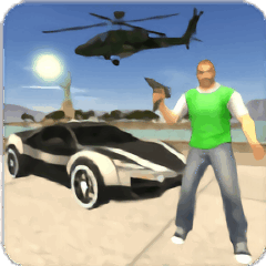 帮派镇的故事最新版