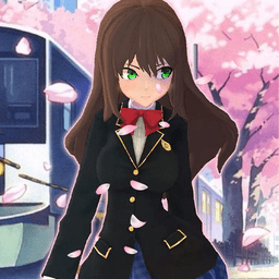 模拟校园高中日常手机版