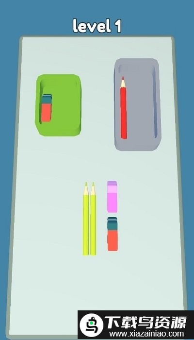 完美整理游戏截图1