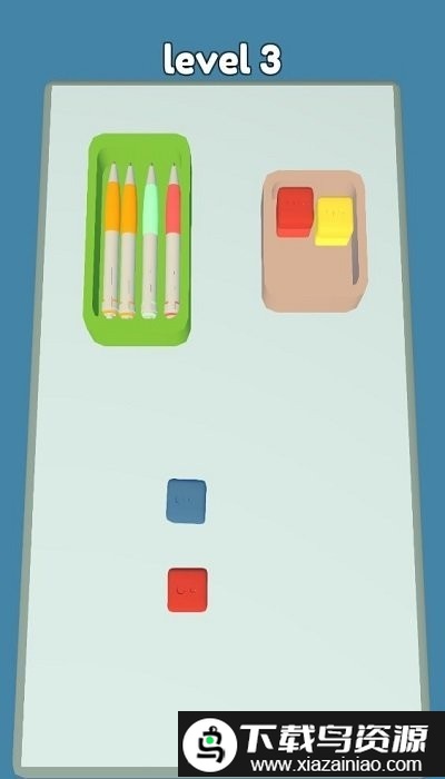 完美整理游戏截图2