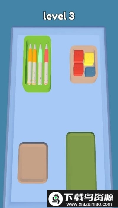 完美整理游戏截图3