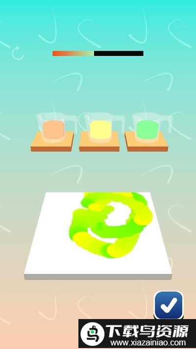 创意小画师手机版截图1