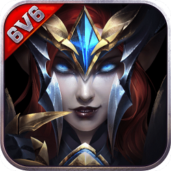 暗黑战神多酷版