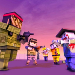 人类大战怪兽手机游戏