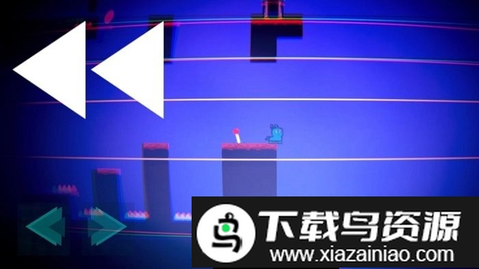 影子猫游戏截图2