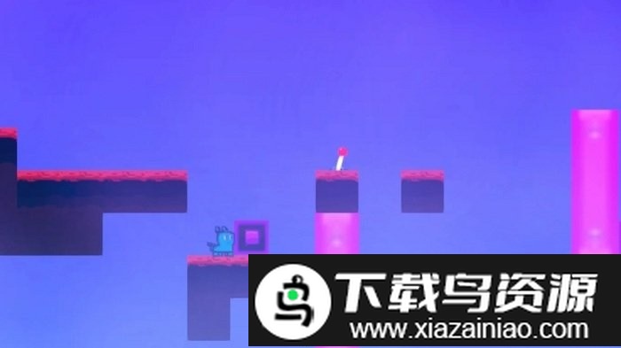 影子猫游戏截图3