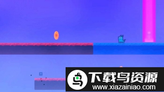 影子猫游戏截图4