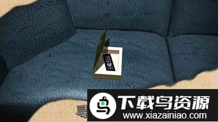 x密室游戏截图3